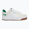 Schuhe Damen PUMA Carina Street VTG white/vapor grey 2