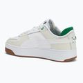 Schuhe Damen PUMA Carina Street VTG white/vapor grey 3