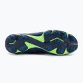 PUMA Future Match FG/AG Herren Fußballschuhe persisch blau/puma weiß/pro grün 7