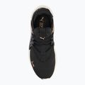 Laufschuhe Damen PUMA Softride Enzo Evo Molt Met black/gold/warm white 5
