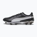 Herren Fußballschuhe PUMA King Match FG/AG puma schwarz/puma weiß 11