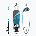 SUP Brett F2 Sector 11'5'' blau 2