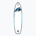 SUP Brett F2 Sector 12'2'' blau 3