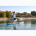 SUP Brett F2 Sector 12'2'' blau 5