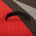 SUP-Board Set aufblasbar F2 Sector Combo 10'5'' rot 7