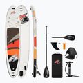 SUP Brett F2 Sector Combo 12'2'' rot