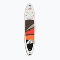 SUP Brett F2 Sector Combo 12'2'' rot 2