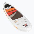 SUP Brett F2 Sector Combo 12'2'' rot 5