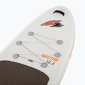 SUP Brett F2 Sector Combo 12'2'' rot 6