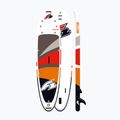 SUP Brett F2 Sector Combo 12'2'' rot 15