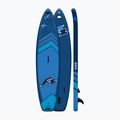 SUP F2 Axxis Combo 11'6'' Brett navy