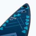 SUP F2 Axxis Combo 12'2'' Brett navy 6