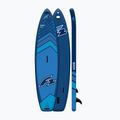SUP F2 Axxis Combo 12'2'' Brett navy 15