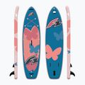 Brett SUP F2 Strato 10'5" apricot 2