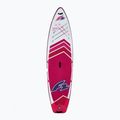 SUP F2 Axxis 10'5'' rosa Brett 2