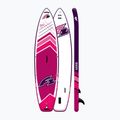 SUP F2 Axxis 10'5'' rosa Brett