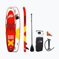 Brett SUP F2 Guardian 11'8" red