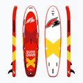 Brett SUP F2 Guardian 11'8" red 2