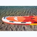 Brett SUP F2 Guardian 11'8" red 4