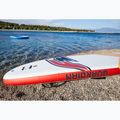Brett SUP F2 Guardian 11'8" red 5