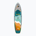 SUP Brett F2 Glide WS 11'7'' Benzin 2