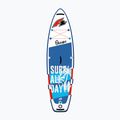 F2 Ocean Boy Kinder SUP Board 9'2" blau 2