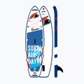 Kinderbrett SUP F2 Ocean Boy 8'2" pink