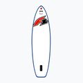 Kinderbrett SUP F2 Ocean Boy 8'2" pink 3