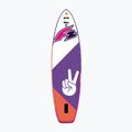F2 Ocean Girl Kinder SUP Brett 9'2" rosa 3