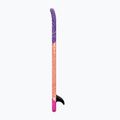F2 Ocean Girl Kinder SUP Brett 9'2" rosa 4