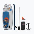 Kinderbrett SUP F2 Glide Windsurf/Wing Youth 9'2" grey