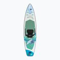 Brett SUP F2 Lotus 10'8" Multiset blue 2