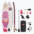 Brett SUP F2 Lotus 10'8" Multiset lilac