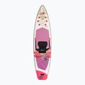 Brett SUP F2 Lotus 10'8" Multiset lilac 2