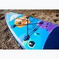 Kinderbrett SUP F2 Scuba Youth 9'2" blue 4