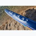 Kinderbrett SUP F2 Scuba Youth 9'2" blue 10