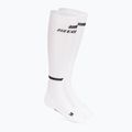 CEP Damen Kompressions-Laufsocken Tall 4.0 weiß