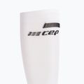 CEP Damen Kompressions-Laufsocken Tall 4.0 weiß 3