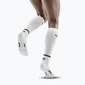 CEP Damen Kompressions-Laufsocken Tall 4.0 weiß 5