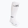 CEP Tall 4.0 Herren Kompressions-Laufsocken weiß