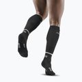 CEP Tall 4.0 Herren Kompressions-Laufsocken schwarz 5