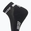 CEP Herren Kompressions-Laufsocken 4.0 Low Cut schwarz 4