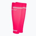 CEP Women's calf compression bands The run 4.0 rosa