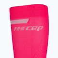 CEP Women's calf compression bands The run 4.0 rosa 3