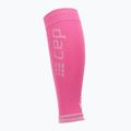 CEP Damen Wadenkompressionsbandagen Ultraleicht rosa/hellgrau 2