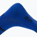 CEP Herren Kompressions-Laufsocken 4.0 Mid Cut blau 5