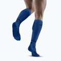 CEP Tall 4.0 Herren Kompressions-Laufsocken blau 6