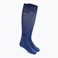 CEP Tall 4.0 Herren Kompressions-Laufsocken blau