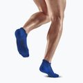 CEP Herren Kompressions-Laufsocken 4.0 No Show blau 6