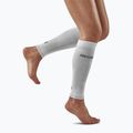 CEP Ultralight Carbon weiß Damen Wadenkompressionsbänder 4